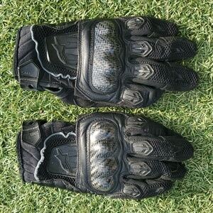 Women's Alpinestar gloves